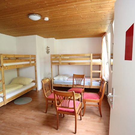 Hostel Westkueste Lindau  Ngoại thất bức ảnh