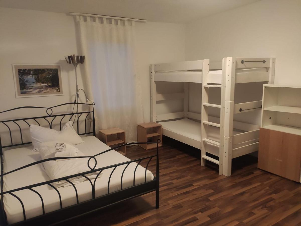 Hostel Westkueste Lindau  Phòng bức ảnh