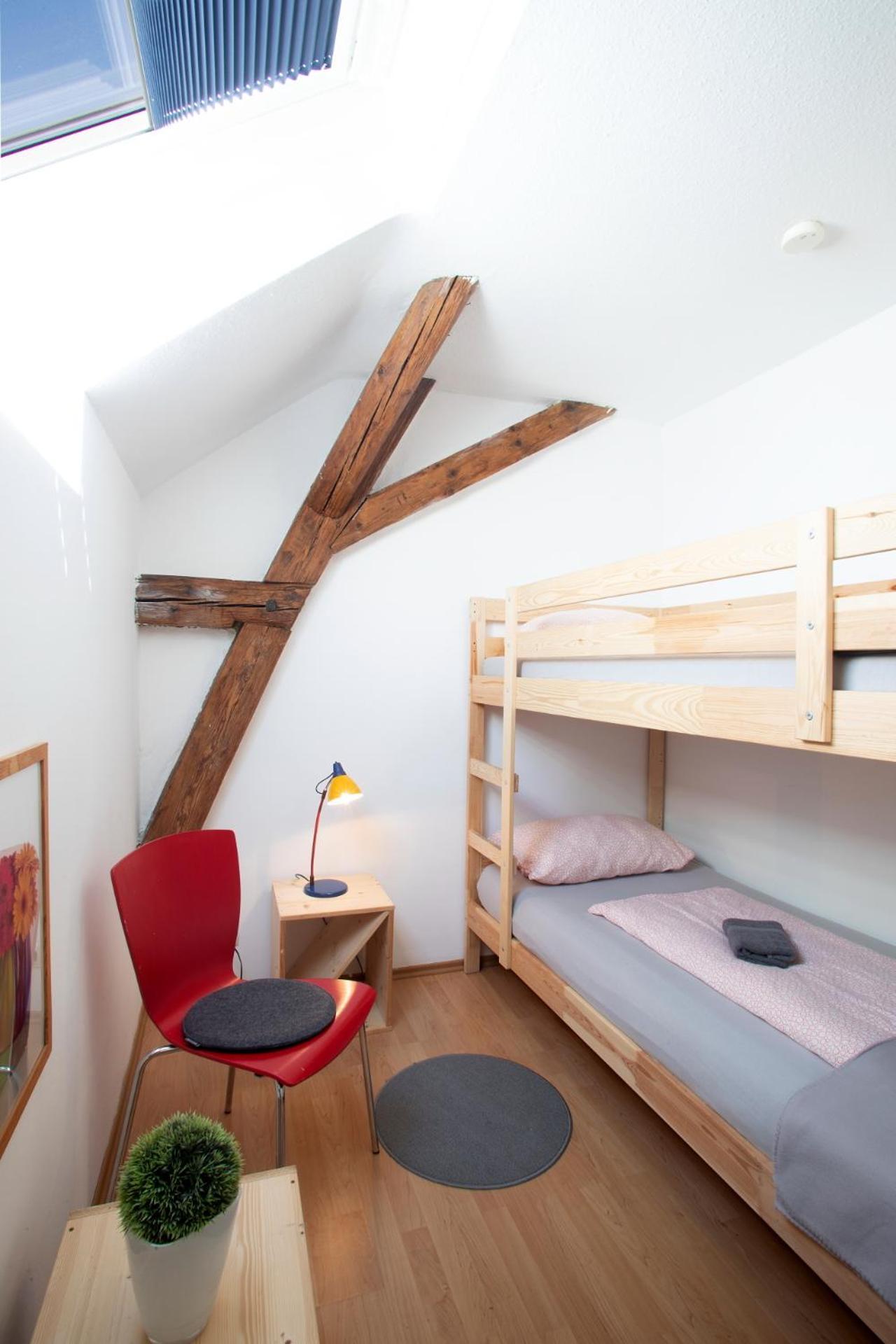 Hostel Westkueste Lindau  Ngoại thất bức ảnh