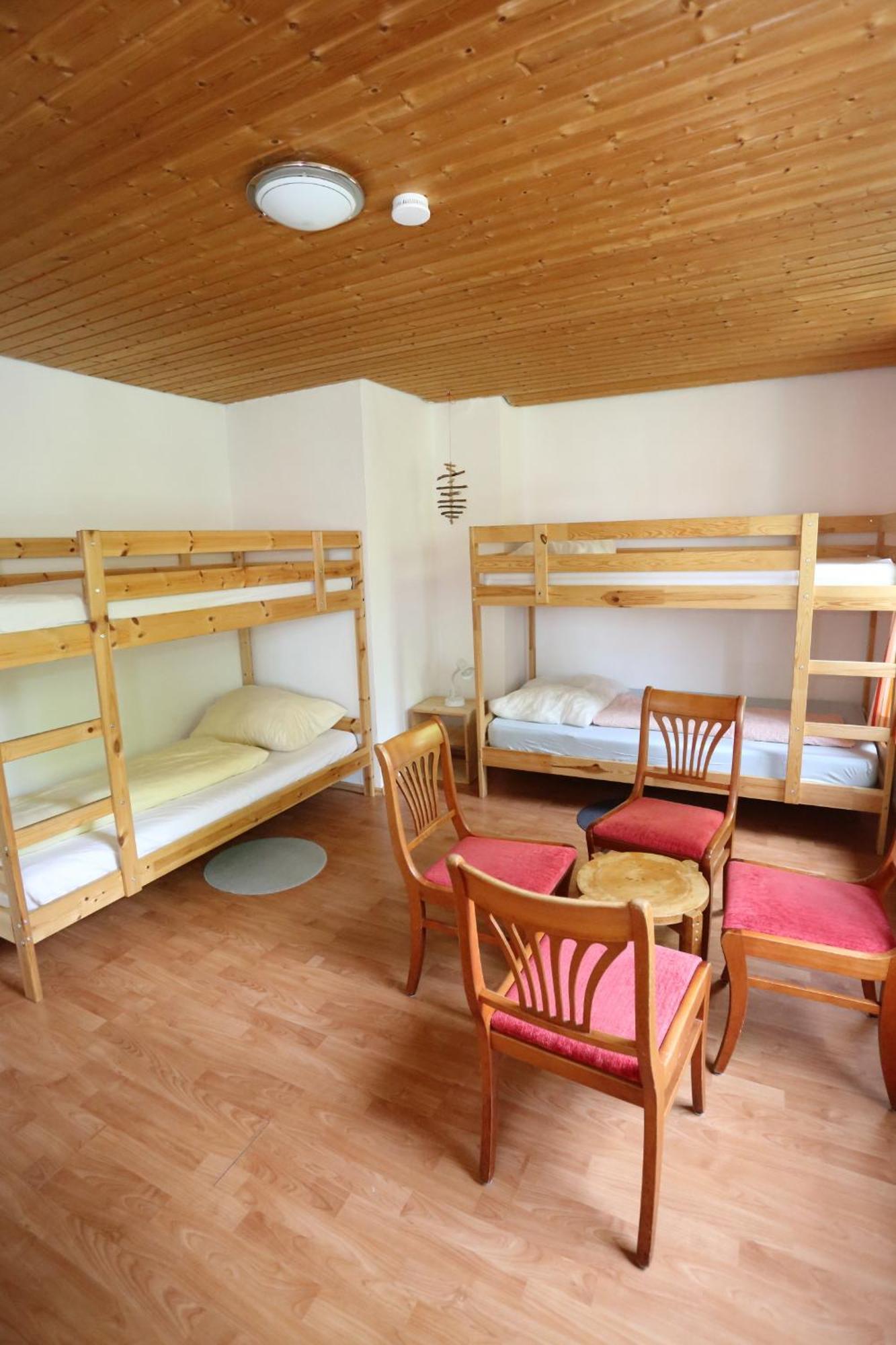 Hostel Westkueste Lindau  Ngoại thất bức ảnh