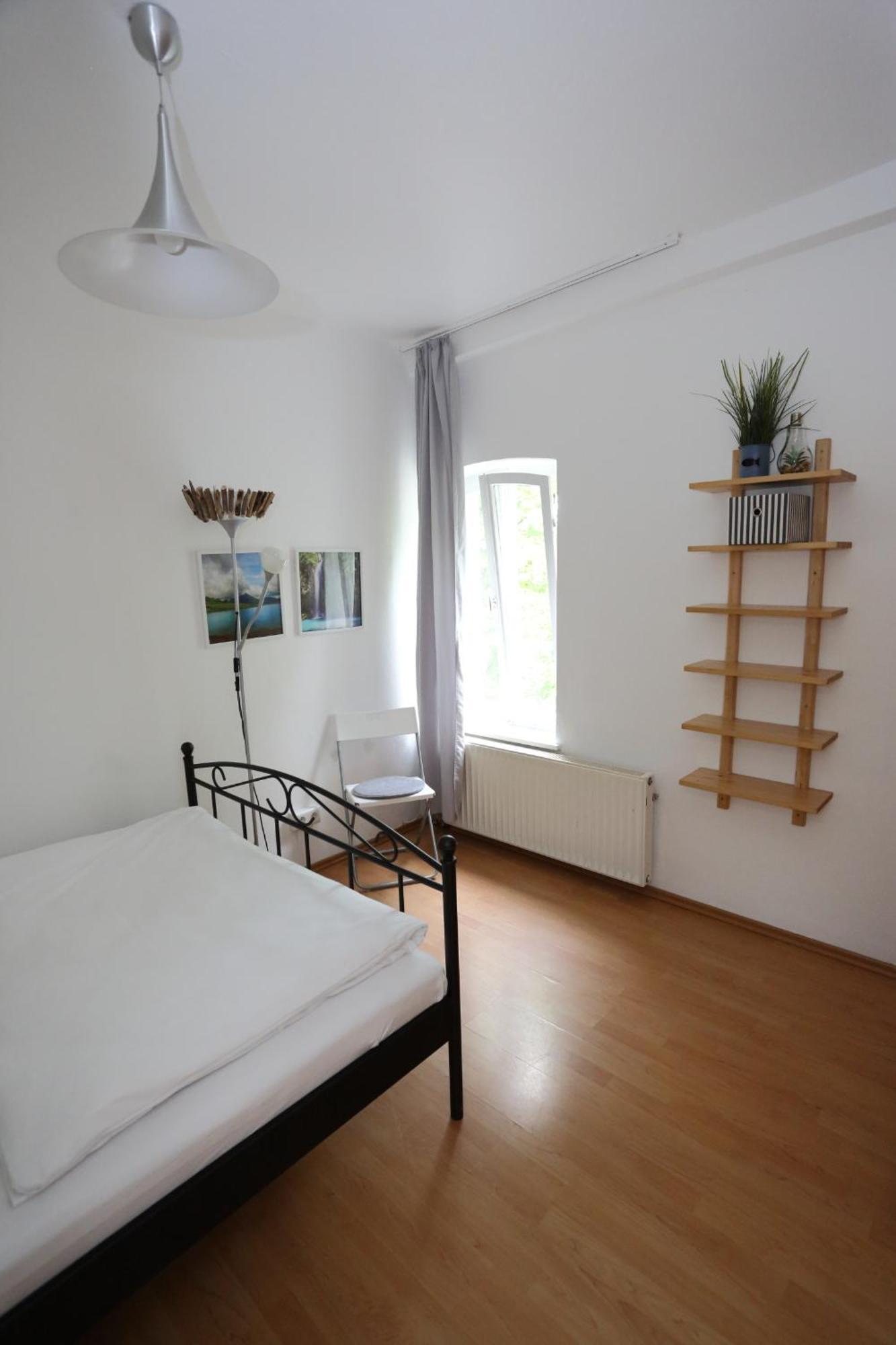 Hostel Westkueste Lindau  Ngoại thất bức ảnh