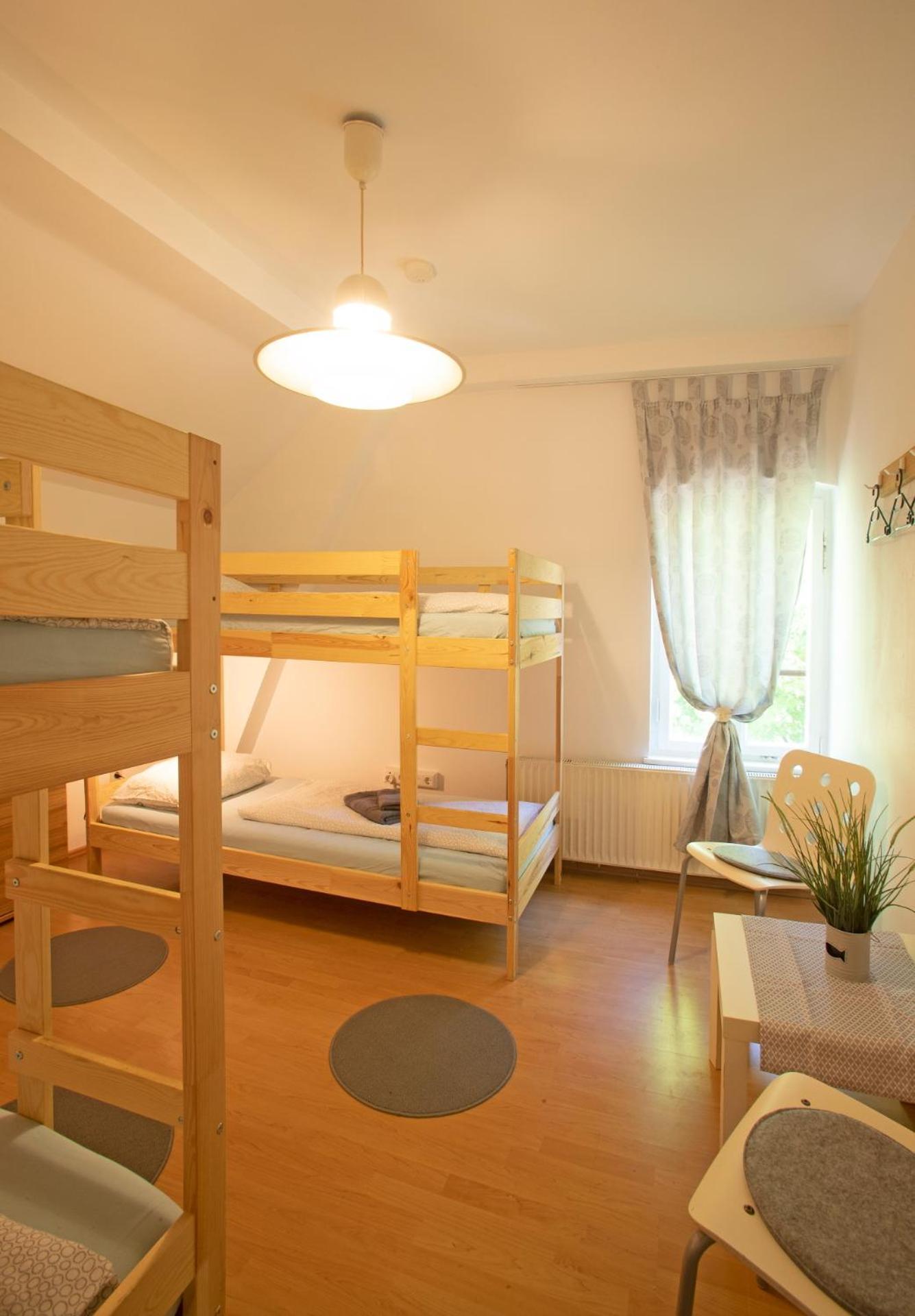 Hostel Westkueste Lindau  Ngoại thất bức ảnh