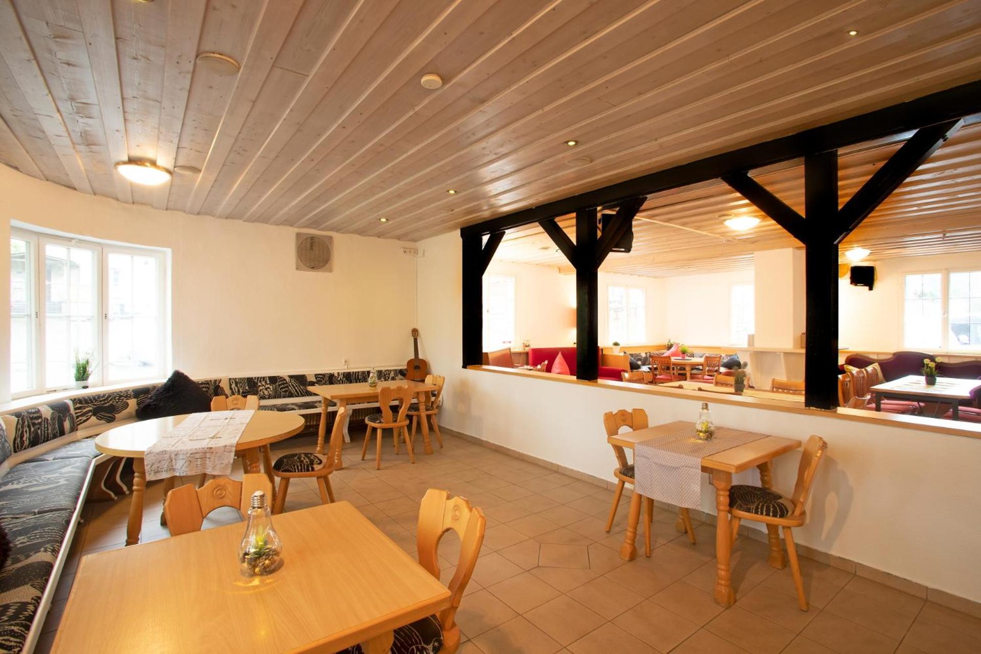 Hostel Westkueste Lindau  Ngoại thất bức ảnh