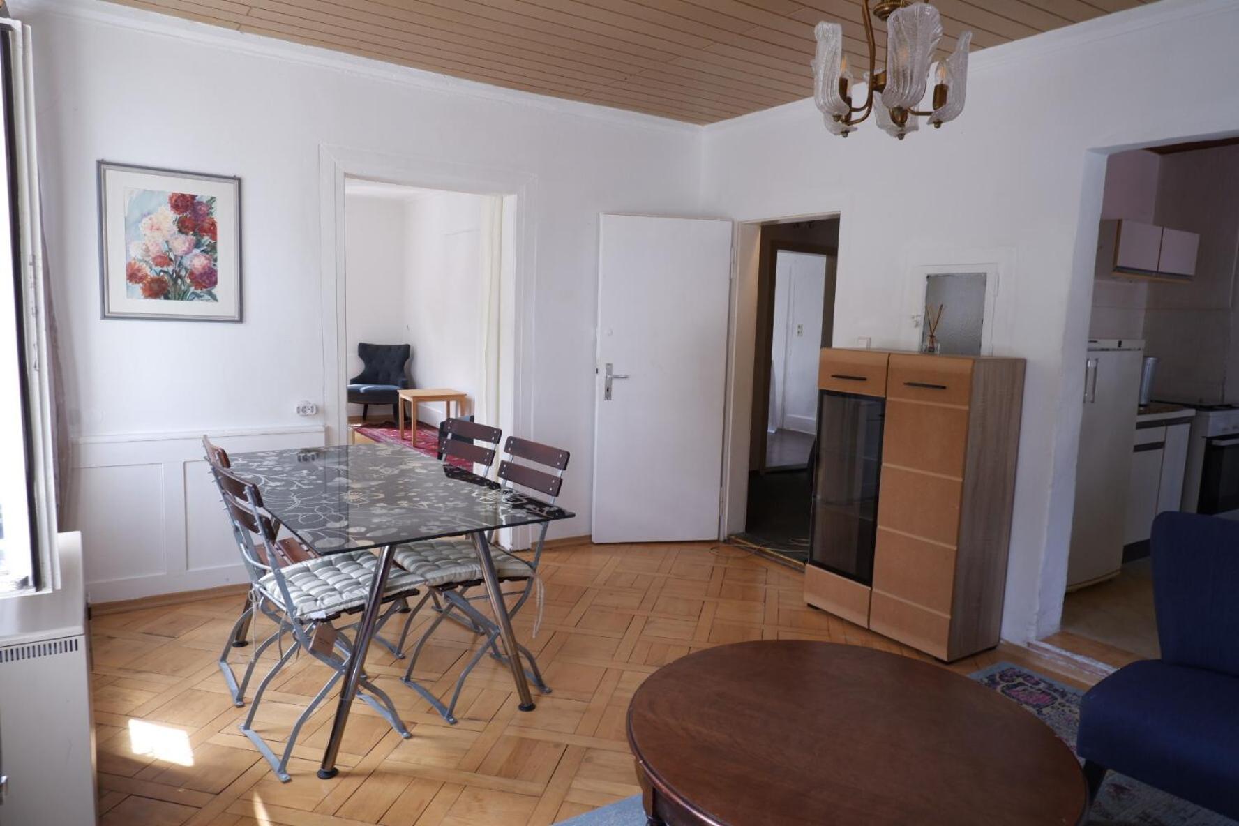 Hostel Westkueste Lindau  Phòng bức ảnh