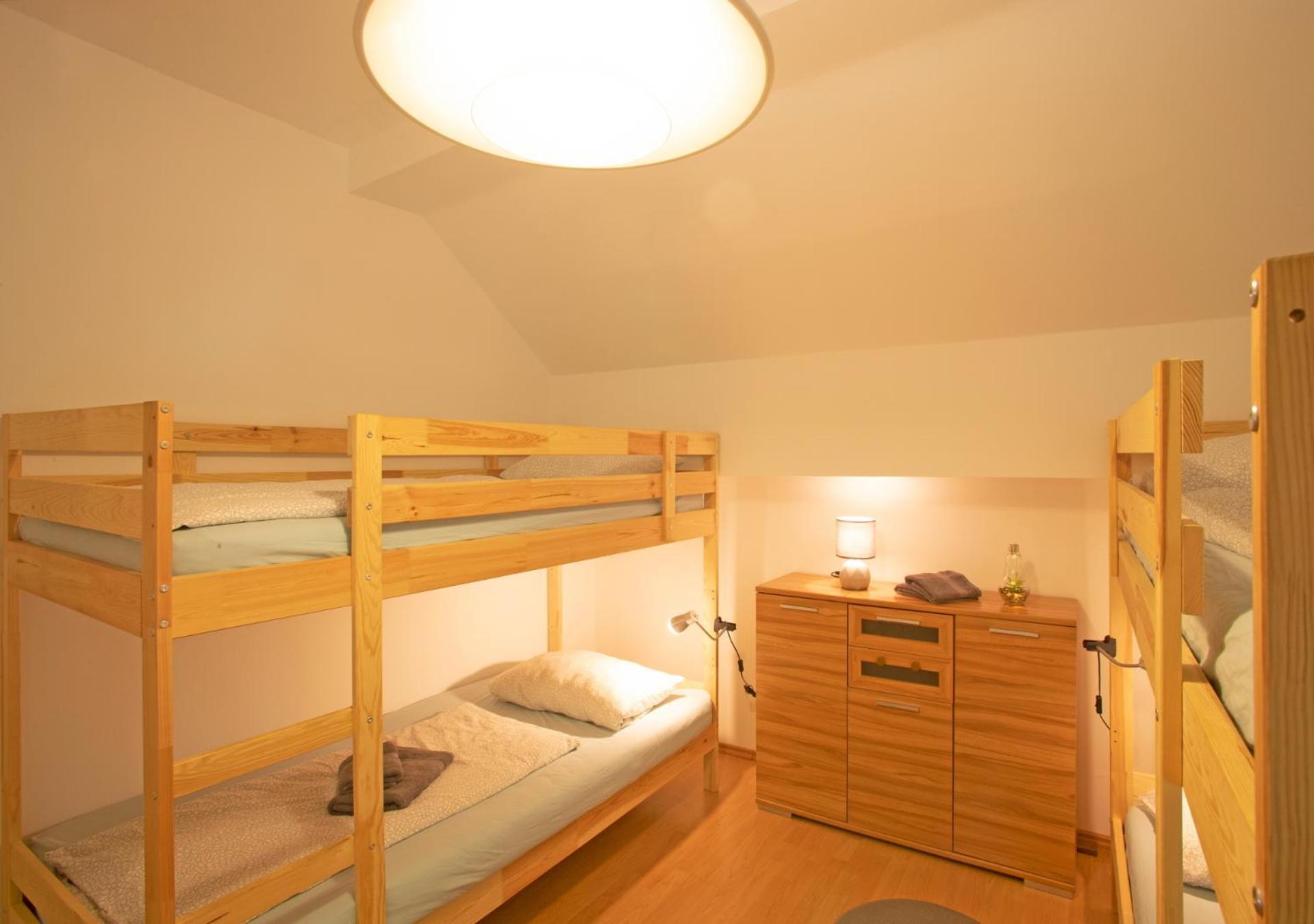 Hostel Westkueste Lindau  Ngoại thất bức ảnh