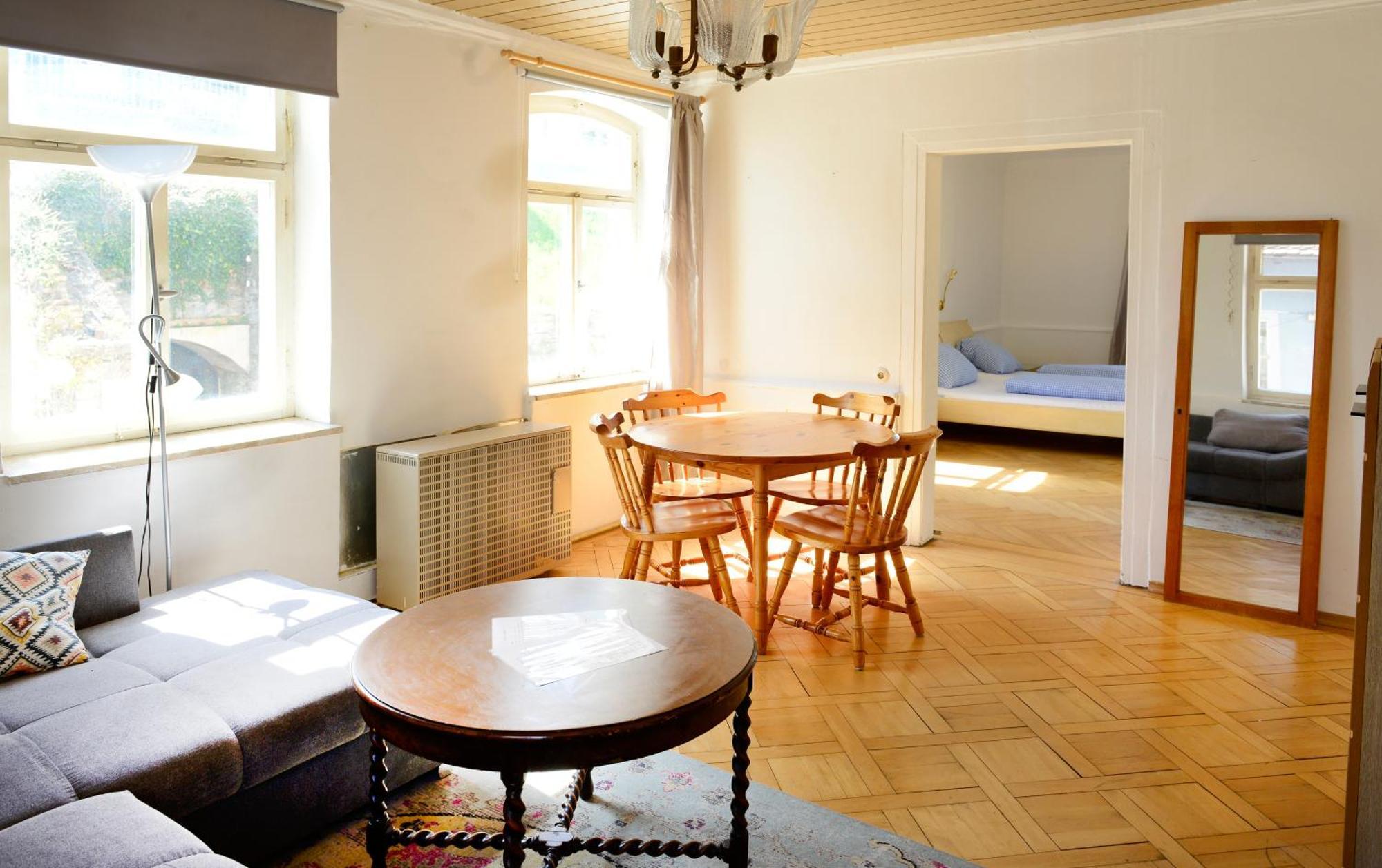 Hostel Westkueste Lindau  Ngoại thất bức ảnh