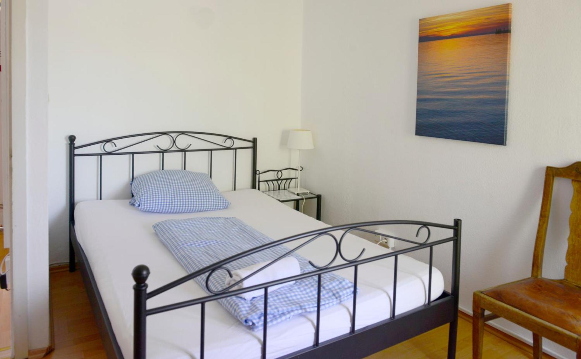 Hostel Westkueste Lindau  Ngoại thất bức ảnh