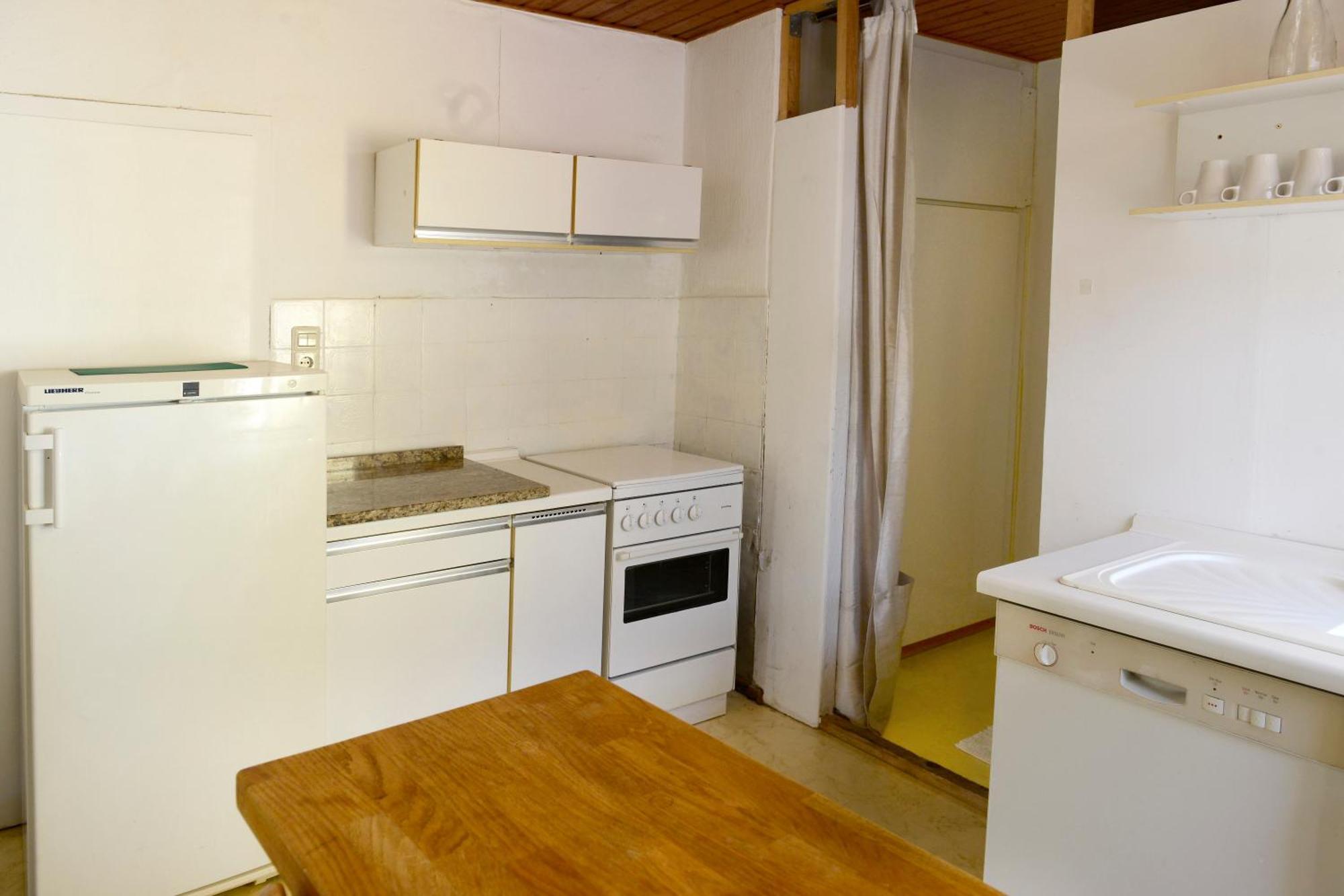 Hostel Westkueste Lindau  Ngoại thất bức ảnh