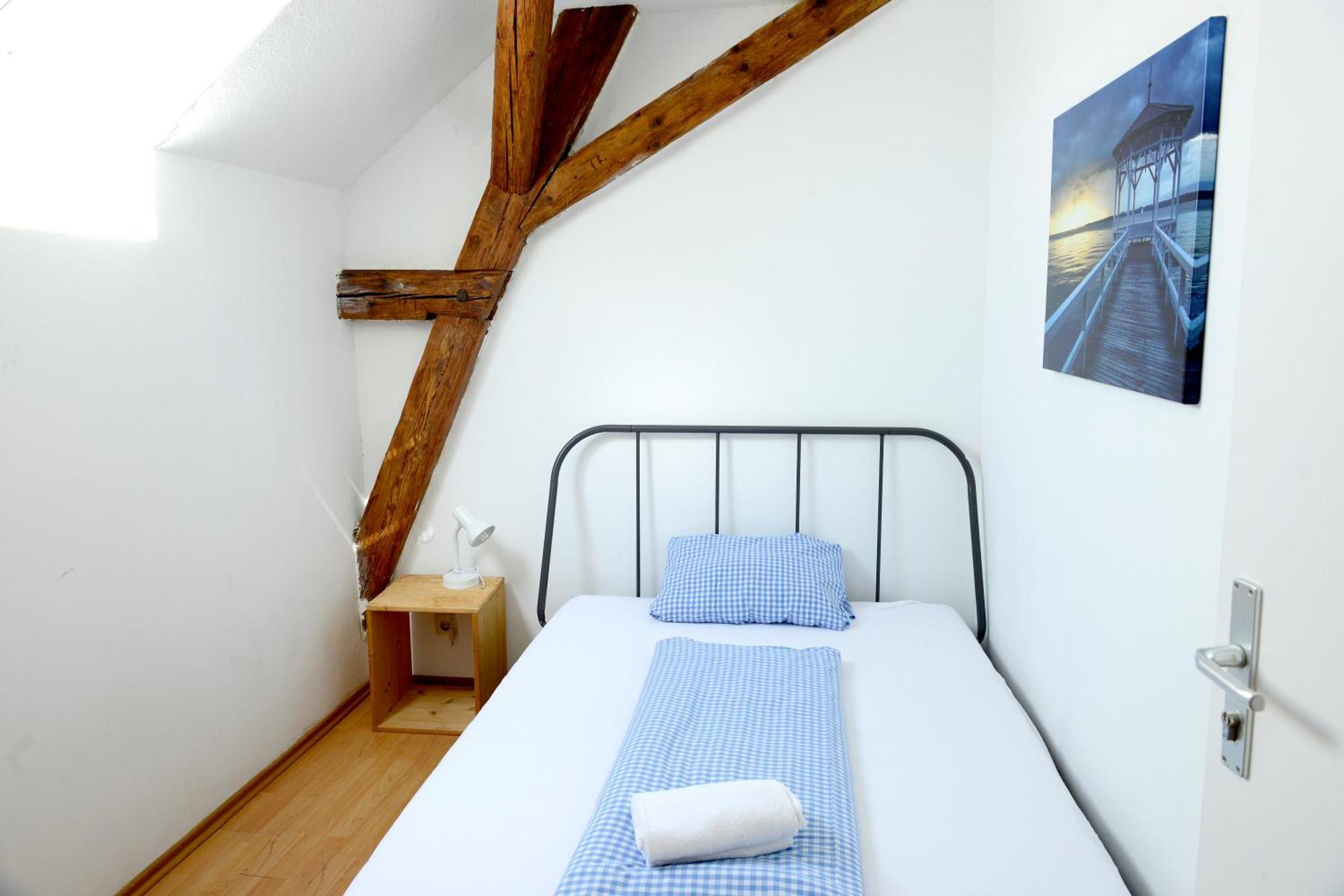 Hostel Westkueste Lindau  Ngoại thất bức ảnh
