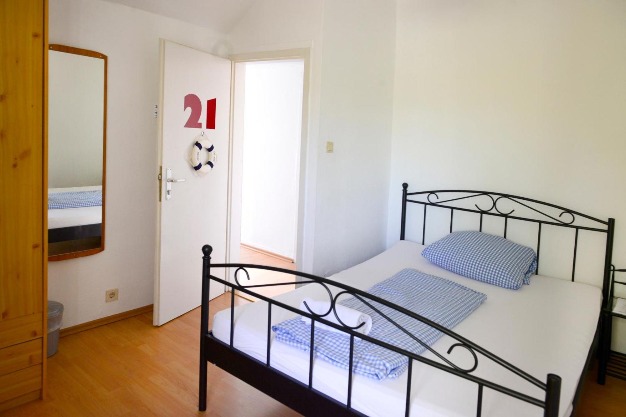 Hostel Westkueste Lindau  Ngoại thất bức ảnh