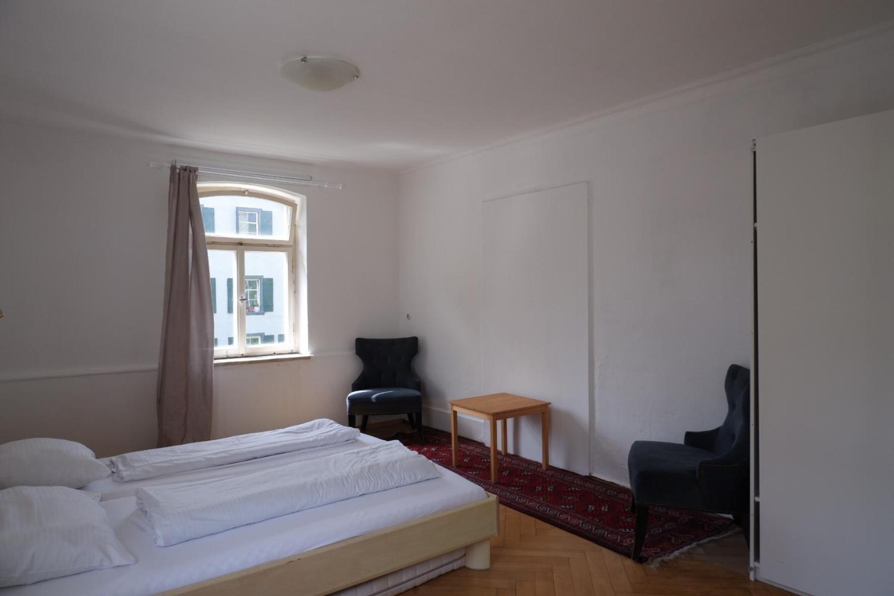 Hostel Westkueste Lindau  Phòng bức ảnh