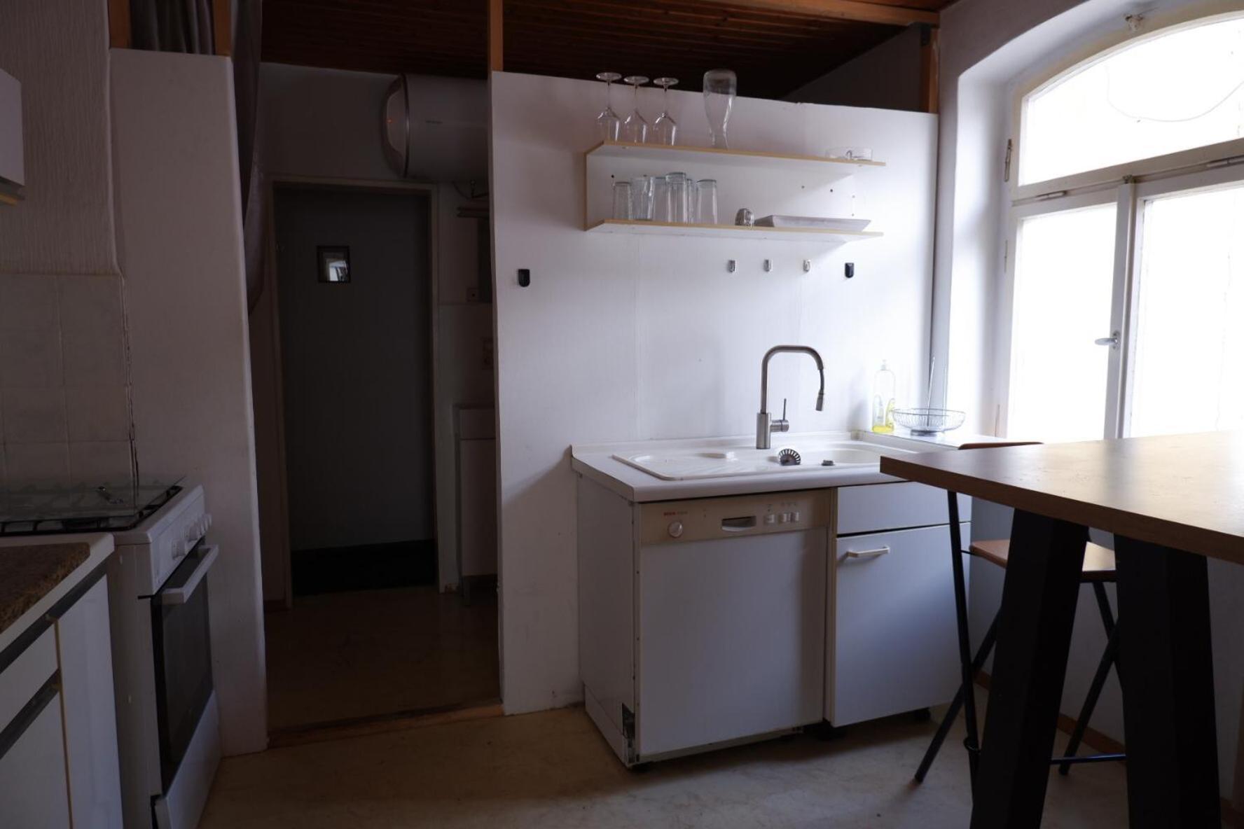 Hostel Westkueste Lindau  Phòng bức ảnh