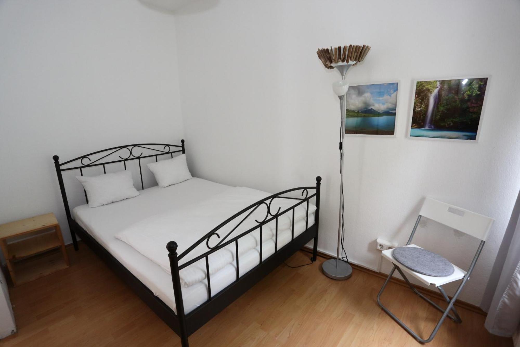 Hostel Westkueste Lindau  Ngoại thất bức ảnh