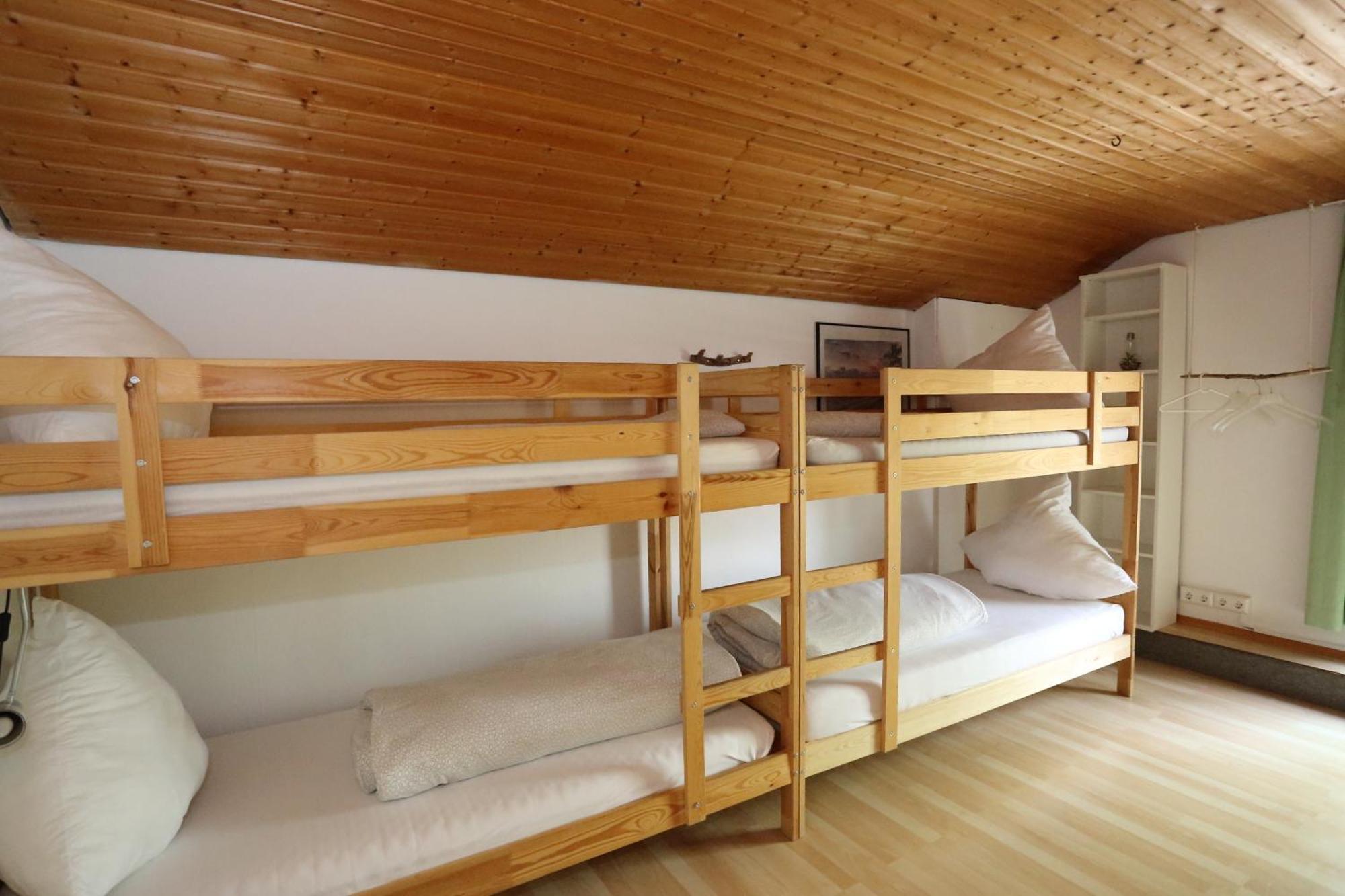 Hostel Westkueste Lindau  Ngoại thất bức ảnh