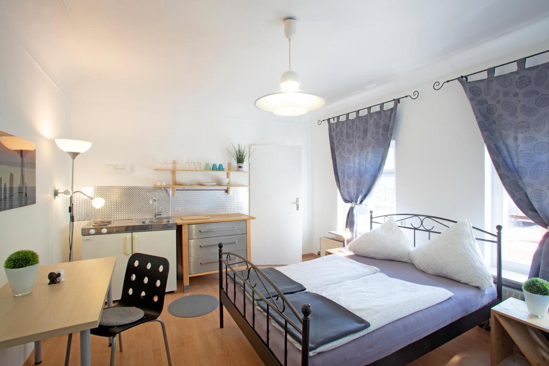Hostel Westkueste Lindau  Ngoại thất bức ảnh